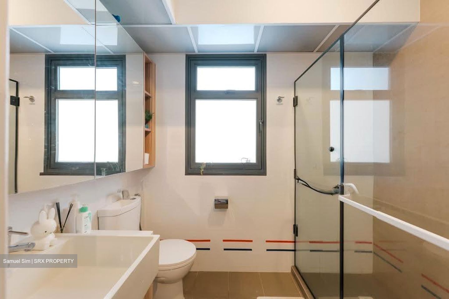 Blk 445B Clementi Crest (Clementi), HDB 4 Rooms #618876061